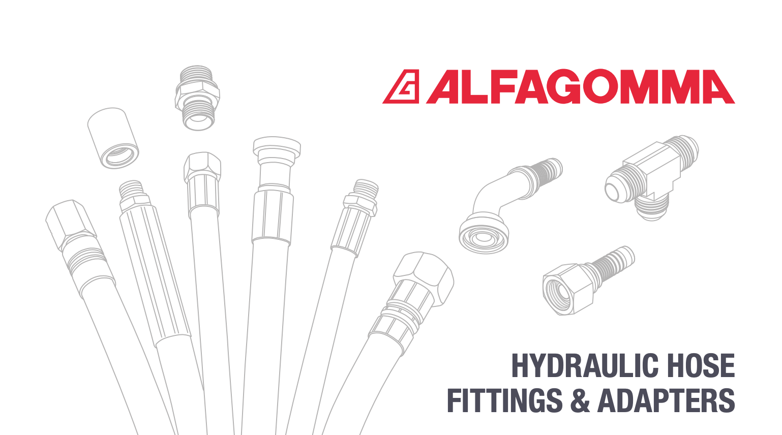 ALFAGOMMA