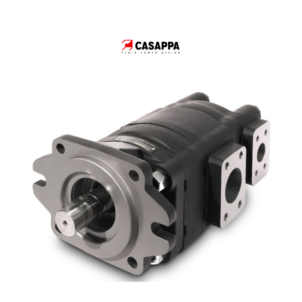 Casappa