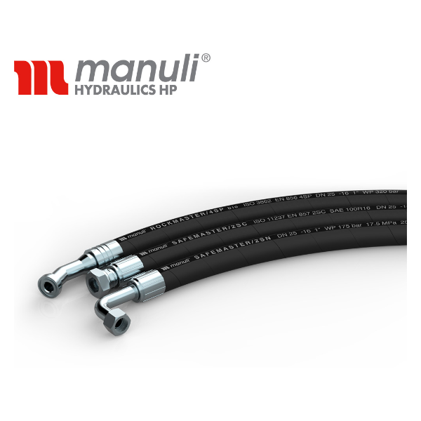 Manuli Hydraulics