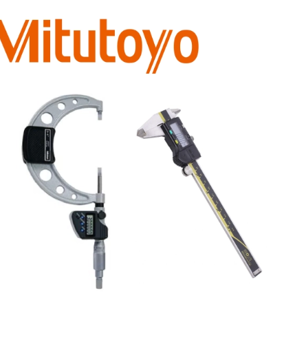 Mitutoyo