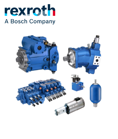Bosch Rexroth