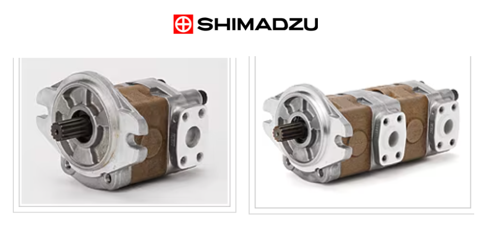Shimadzu