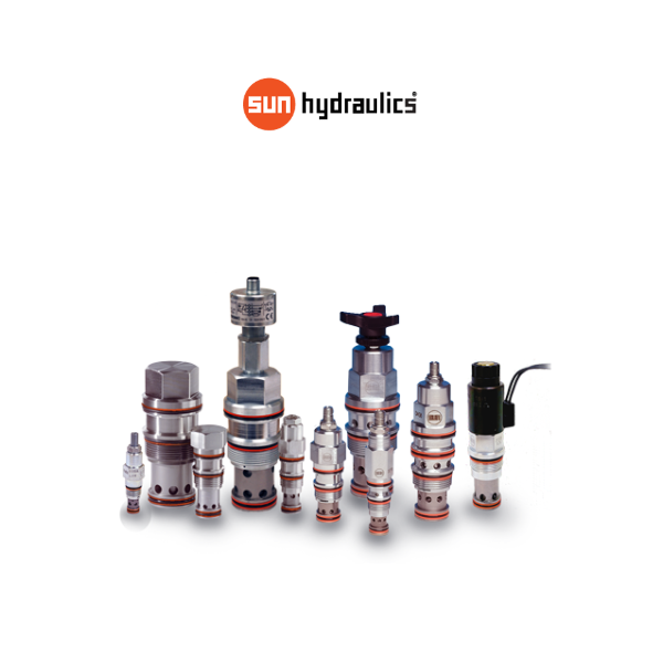 Sun Hydraulics