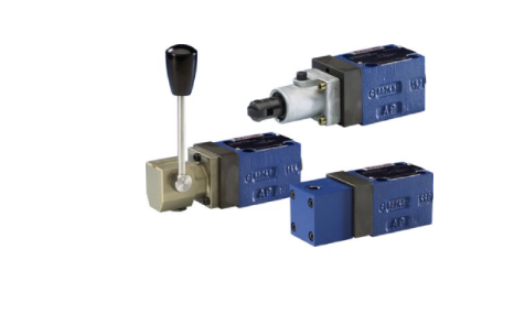 On-Off Valves